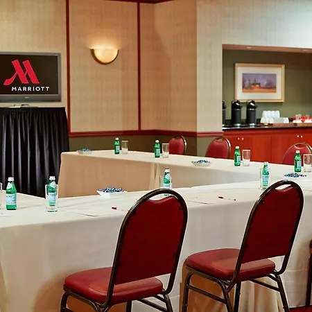 Marriott Cincinnati Airport-3